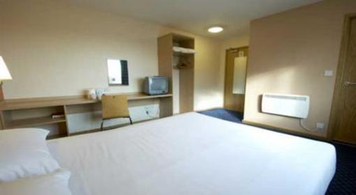 фото отеля Travelodge Hotel Worcester (England)