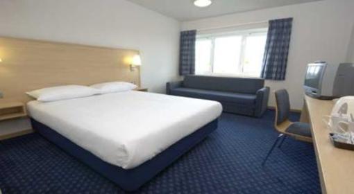 фото отеля Travelodge Hotel Worcester (England)