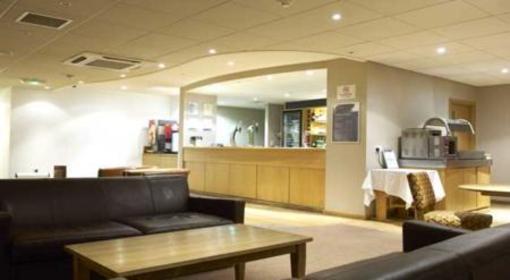 фото отеля Travelodge Hotel Worcester (England)