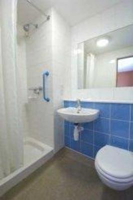 фото отеля Travelodge Hotel Worcester (England)
