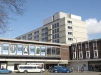 Travelodge Hotel Worcester (England)
