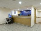 фото отеля Travelodge Hotel Worcester (England)