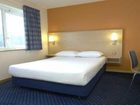фото отеля Travelodge Hotel Worcester (England)