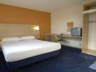 фото отеля Travelodge Hotel Worcester (England)