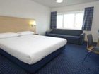 фото отеля Travelodge Hotel Worcester (England)