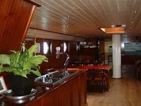 Admiraal Van Kinsbergen Amsterdam