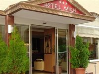 Hotel Wien Alanya