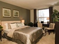 Grand Plaza Luxury Apartments Chicago