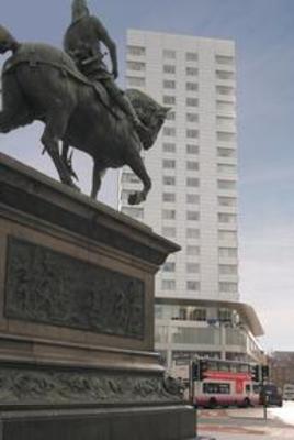 фото отеля Park Plaza Leeds