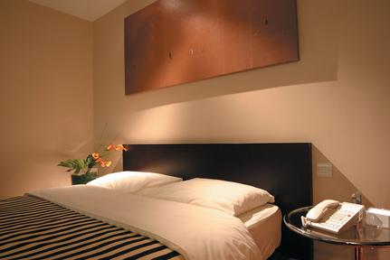 фото отеля Park Plaza Leeds