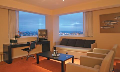 фото отеля Park Plaza Leeds