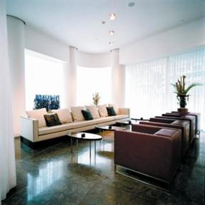 фото отеля Park Plaza Leeds