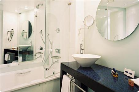 фото отеля Park Plaza Leeds