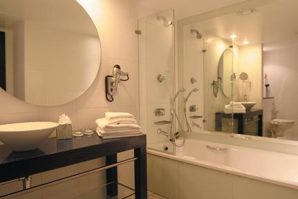 фото отеля Park Plaza Leeds
