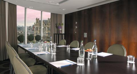 фото отеля Park Plaza Leeds