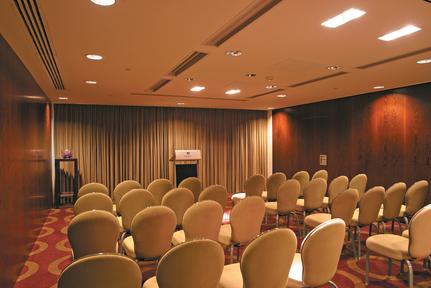 фото отеля Park Plaza Leeds