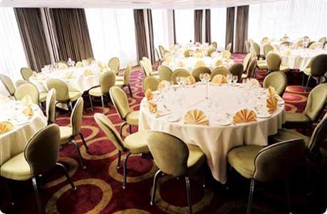 фото отеля Park Plaza Leeds
