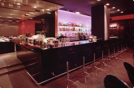 фото отеля Park Plaza Leeds