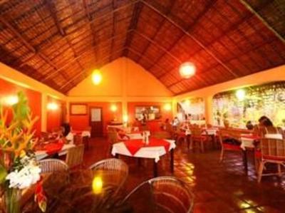 фото отеля Hibiscus Garden Hotel