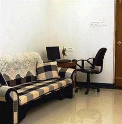 фото отеля Hotel Sindhu International