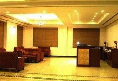 фото отеля Hotel Sindhu International