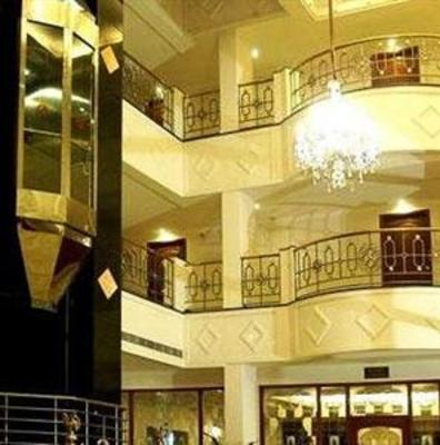 фото отеля Hotel Sindhu International
