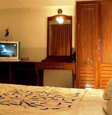 фото отеля Hotel Sindhu International