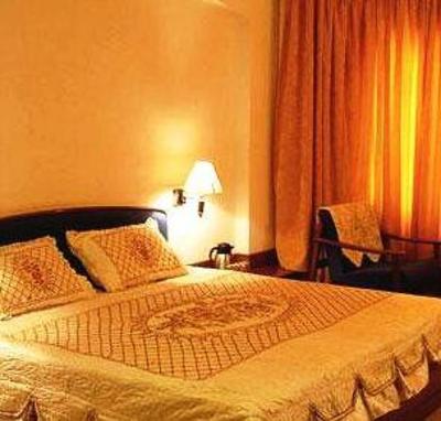 фото отеля Hotel Sindhu International
