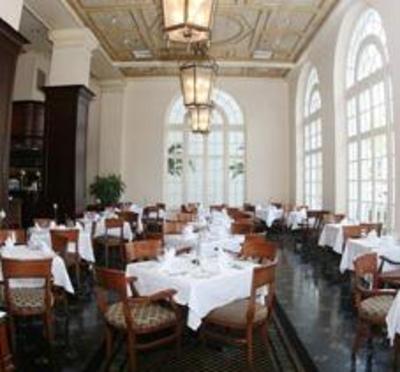 фото отеля Lakeland Terrace Hotel