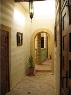 фото отеля Riad La Rose Des Vents