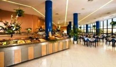 фото отеля Aparthotel Caledonia Park