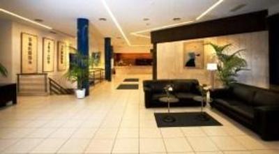 фото отеля Aparthotel Caledonia Park