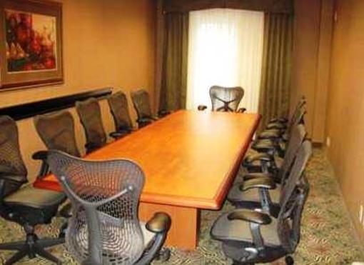 фото отеля Hampton Inn & Suites Minneapolis - St. Paul Airport