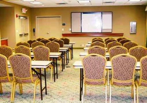 фото отеля Hampton Inn & Suites Minneapolis - St. Paul Airport