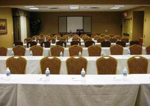 фото отеля Hampton Inn & Suites Minneapolis - St. Paul Airport