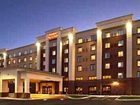 фото отеля Hampton Inn & Suites Minneapolis - St. Paul Airport