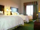 фото отеля Hampton Inn & Suites Minneapolis - St. Paul Airport