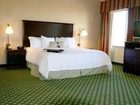 фото отеля Hampton Inn & Suites Minneapolis - St. Paul Airport