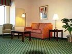 фото отеля Hampton Inn & Suites Minneapolis - St. Paul Airport