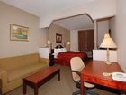 фото отеля Comfort Suites Houston