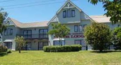 фото отеля Manukau Heights Motor Lodge
