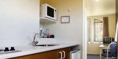 фото отеля Manukau Heights Motor Lodge