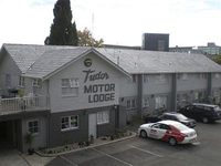 Tudor Motor Lodge