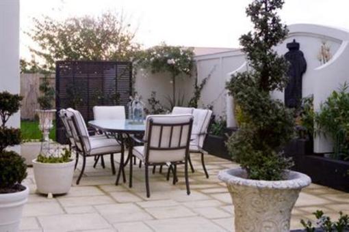 фото отеля Casa Del Mare Boutique Bed & Breakfast