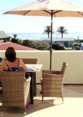фото отеля Casa Del Mare Boutique Bed & Breakfast