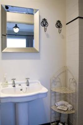 фото отеля Casa Del Mare Boutique Bed & Breakfast