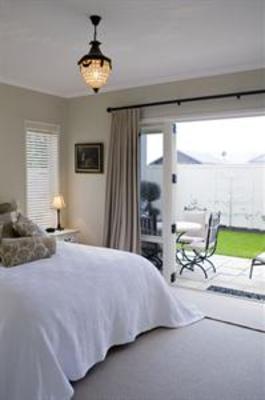 фото отеля Casa Del Mare Boutique Bed & Breakfast