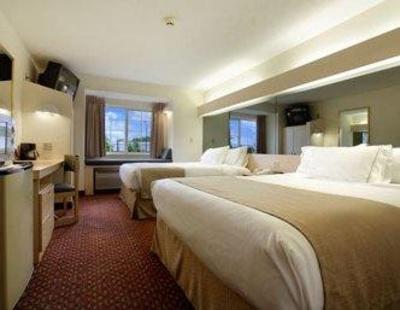 фото отеля Microtel Inn And Suites Burlington (North Carolina)