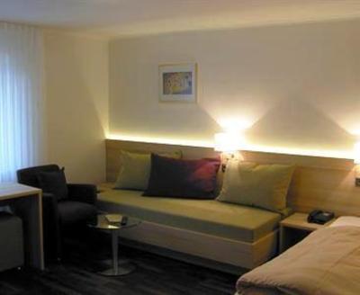 фото отеля Akzent Hotel Fröhlich Kaiserslautern