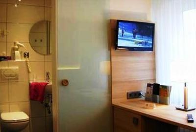 фото отеля Akzent Hotel Fröhlich Kaiserslautern